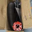 Garage Door Torsion Springs 2'' (Pair) with Non-Slip Winding Bars,High Quality Coated Torsion Springs with a Minimum of 18,000 Cycles (0.207X2''X22'')