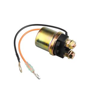 WATERWICH Starter Solenoid Relay Compatible with ms5c-311-1 6g1-81941-10-00 6g1-81941-00-00 Yamaha Waverunner GP1200 GP760 500 650 700