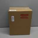 Okllen Glass Wedding Card Box with Lock and Slot, Gold Rim Envelop Box Gift Holder, Vintage Clear Card Box for Wedding Reception, Baby Shower, Birthday, Graduation (Glass Box and Lock Only)