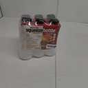 6 Pack Condiment Squeeze Bottles for Sauces and Liquids  16 oz Plastic Refillable Squirt Bottles for Ketchup, Oils, and Condiments  Multipurpose Condiment Containers for Kitchen, BBQ & Cooking