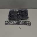 Wargames Atlantic Death Fields: Les Grognards Command and Heavy Support