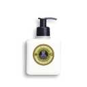 LOCCITANE Shea Butter Extra-Gentle Moisturizing Lotion: Organic Verbena Extract, Relaxing Lavender, Comfort Skin, Fast-Absorbing Lotion, With 5% Organic Shea Butter, Vegan, Lightweight