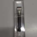 Korean Piccasso Brush FB11 Spatula Brush  Professional Foundation Brush for Liquid Makeup, Flat and Soft Bristles for Seamless Application, Ideal for Liquid Foundation and Cream Face Makeup (Ultra-thin, smooth finish)