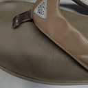 Columbia mens Fish Flip Pfg Ii Sport Sandal, Dark Truffle/ Carbon, 12 US