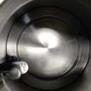 ASCOT Electric Kettle, Stainless Steel Electric Tea Kettle Gifts for Men/Women/Family 1.5L 1500W Retro Tea Heater & Hot Water Boiler, Auto Shut-Off and Boil-Dry Protection (Cream)