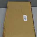 Baby Bottle Organizer, 3 Tiers Acrylic Bottle Storage Organizer Container, Clear Plastic Bottle Station Organizer with 2 Adjustable Dividers for Kitchen Countertop, Bathroom, Cabinet, Vanity (XLarge)