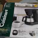 Cuisinart 5 Cup Coffee Maker