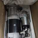 21942885 21942894 Starter Compatible with Volvo Mack 9700 VAH VHD VNL VNM Anthem CHU CTP CXP CXU GU7 Series HD Trucks 2007-2022 Replace 22398219 22398223 22421157