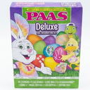 Deluxe Egg Decorating Kit (4 Pack)