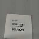 AGVEE 3.3ft USB-C to Mini USB Cable, Gold Plated End Tips, Braided Durable Mini-B 5-Pin to Type-C Data Charging Charger OTG Cord for Hero 3+, Canon Nikon Camera, GPS, Blue Yeti, Dark Gray