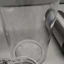 TEGH Immersion Blender Handheld, 8-Speed 4-in-1 Stainless Steel Hand Blender Stick | Electric Hand Mixer & Food Processor | Corded Emulsion Blender for Smoothies, Soups, Sauces & Baby Food