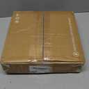 CAROTE Non Stick Frying Pan Skillet, Omelet Pan, Healthy Non Toxic Granite Chef Pan, Induction Compatible Egg Frying Pan with Heat-Resistant Handle, PFOA-Free,Black, 10"