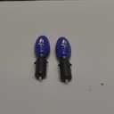 2PCS Gas Saver, Drive Farther, Save More Fuel Instantly, Automotive Spill Saver for Filling Gasoline Lubricants Water Diesel