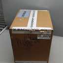 HORIMOTE HOME 100% Cotton Quilt King Size Beige Bedspread, Pre-Washed 3-Piece Cozy Lightweight Stitching Decorative Bedding Cover Coverlet Set with 2 Shams in Geometric Pattern for All Season