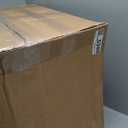 Mollydot Japanese Floor Mattress, Futon Mattress Full Size 54"x 80", 2.5" Thicken Tatami Mattress, Portable Foldable Floor Bed, Roll Up Futon Cushion, Suitable for Camping Guest Room Dormitory (Grey)