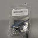 EFANGSHIJIE Picatinny Rail Risers QD Quick Detach Mounts for Red Dot Sights (4 Slots, 0.5 inch)