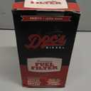 Doc's Diesel Fuel Filter DGF41920 | Compatible with Nissan Titan XD 5.0L Cummins 2016-2019 | Replaces 1603-EZ40A, 16403-EZ41A