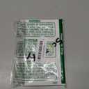 SCORPIFY for iPhone 17 Pro Case [Compatible with MagSafe] with Blue Nemophila Floral Design, Cute Clear Flower Magnetic Phone Cover for Women Girls,[Non Yellowing] Slim Bumper with Gold Accents