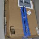 Logitech Signature K650 Comfort Full-Size Wireless Keyboard with Wrist Rest, BLE Bluetooth or Logi Bolt USB Receiver, Deep-Cushioned Keys, Numpad, Compatible with Most OS/PC/Window/Mac - Graphite