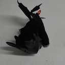 How To Train Your Dragon Wow! Stuff Toothless Puppetronic by RealFX - Looks-Feels-Sounds Real, 50+ Action & Sounds, 10" High Plush, Kids Ages 6+