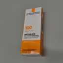 La Roche-Posay Anthelios Melt-In Milk Sunscreen SPF 100, Sunscreen For Body & Face, Broad Spectrum SPF + Antioxidants, Oil Free, For Sun Sensitive Skin, Oxybenzone Free