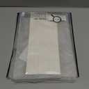 B BELK Compatible with MacBook Air 13-inch Case 2022 2021 2020 2019 2018 M1 A2337 A2179 A1932, Plastic Laptop Hard Shell +Keyboard Cover +Screen Protector for MacBook Air 13.3-inch Case, Shiny Pearl