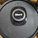 Shark AV2501S AI Ultra Robot Vacuum, with Matrix Clean, Home Mapping, 30-Day Capacity HEPA Bagless Self Empty Base, Perfect for Pet Hair, Wifi, Dark Grey