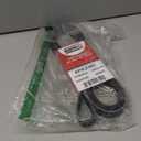 Bando USA 6PK2385 OEM Quality Serpentine Belt