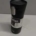Contigo West Loop 3.0 Stainless Steel Insulated Travel Mug, Leak Proof with AutoSeal Lid, 16oz, Matte Black