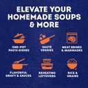 SWANSON S Unsalted Chicken Broth, 32 oz Carton (32 Ounce (Pack of 1))