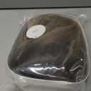 Blonde Wig with Bangs Long curly wavy Wig for Women Ombre wig with Brown root skin-friendly synthetic fiber for festival holiday Use 26IN