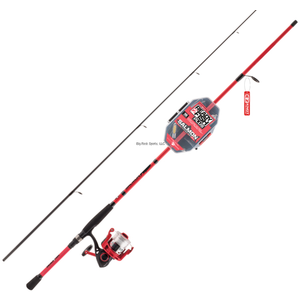 Ready 2 Fish Salmon Fishing Rod