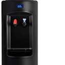 Amazon.com: Brio CL520 Commercial Grade Hot and Cold Top Load Water Dispenser Cooler - Essential Series : Home & Kitchen