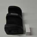 Foot Massager,Foot Massager Machine with Massage Roller,Open Design for Breathable & Clean, and Pain Relief, Relax for Home or Office