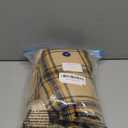 Kuoser Warm Dog Coat, Reversible Dog Jacket Waterproof Winter Coat, XL