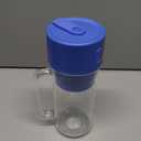 Hy-Impact Better Blender - Personal with handle and straw - 16oz. USB Rechargeable