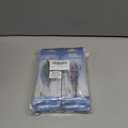 2 x Fishing Bait, Soft Bait, Shrimp Fishing Artifact, Home Fishing Bait, Suitable for Saltwater Lakes, Sea bass, Trout, 2 Pieces (Light gree)