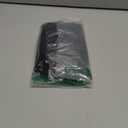 Carhartt Men's Tonal Patch Beanie (Black)