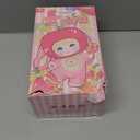 CALEMBOU Plush Blind Box, Kawaii Nommi Fruit Series Stuffed Blind Box Doll, Kawaii Mystery Vinyl Plush Toys Collectible for Birthday Gift (Nommi Fruit 1pc)