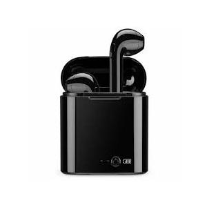 iLive True Wireless Bluetooth Earbuds in Black