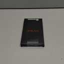 CANSHN Strong Magnetic & Seamless Stand Designed for Samsung Galaxy S25 Plus Case (2025) Adjustable Kickstand Compatible with Magsafe Translucent Matte Back, Black