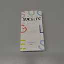 SUCGLES for iPhone 16 Plus Case with MagSafe, N56 Strong Magnet, 12FT Drop Protection, Anti-Yellowing, Magnetic Slim Phone Case for Apple 16 Plus (Teal)