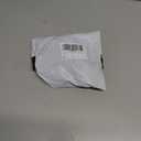 Uonlytech Spa Energy Round Jade Massage Mushroom Head Massager for Trigger Point Therapy Handheld Muscle Scraper Tool to Improve Circulation and Body Compact 3.1 Inch Size