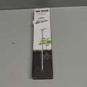 4-in-1 Soil Moisture Meter, Digital Plant Temperature/Soil Moisture Test & PH Meter/Sunlight Intensity, Backlight LCD Display for Gardening, Farming And Outdoor Plants