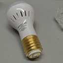 2-Pack Mogul Base 3-Way LED Light Bulbs, 10/20/30W (100/200/300W Equivalent), E39 Socket, Soft White 3000K - Perfect for Antique Floor Lamps, Vintage Pendants & Table Lamps 