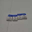 Oral-B Threader Floss 30 Count: 6 Envelopes of 5 Threaders (Pack of 5)