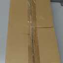 8"x8" Steel Tamper Tool for Yard, 71" Long Handle Heavy Duty Ground Tamper with Rubber Grip, Ideal Garden Landscaping Rammer for Earth Soil Asphalt, Gravel Dirt Compactor Leveling Paver Tool Trash Tamper