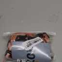 rabbitgoo Cat Harness and Leash for Walking, Escape Proof Soft Adjustable Vest Harnesses for Cats, Easy Control Breathable Reflective Strips Jacket, Light Salmon Pink, XS