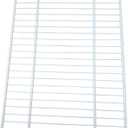 5304528978 Refrigerator Wire Shelf 24 X 17 Inch Compatible with Frigidaire,Replaces 297441903,Some Compatible Freezer Models 25322442410, 25322442411, 25322442412, 25322442413 Etc