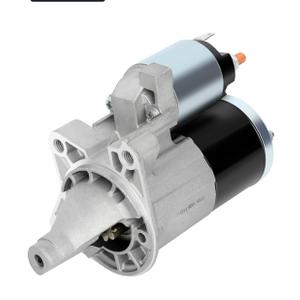 SCITOO Starters SMT0342 19025 Compatible for Chrysler 300 Series/for for Dodge Charger 2008 2009 2010 2.7L 3.5L for Dodge Challenger 2009-2010 3.5L/Magnum 2008 2.7L 2007-2008 3.5L